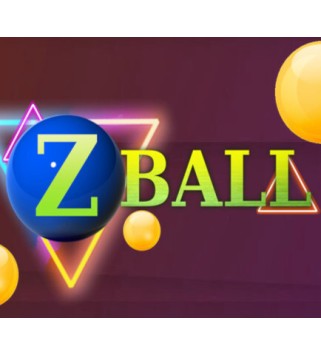 Zball Steam Key GLOBAL